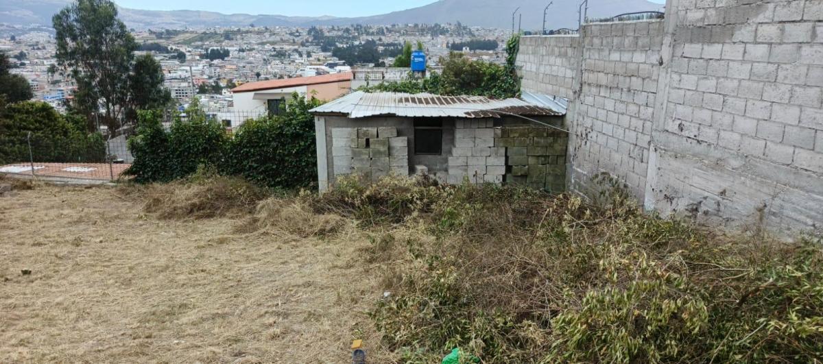 Terreno en Calderón — imagen 3