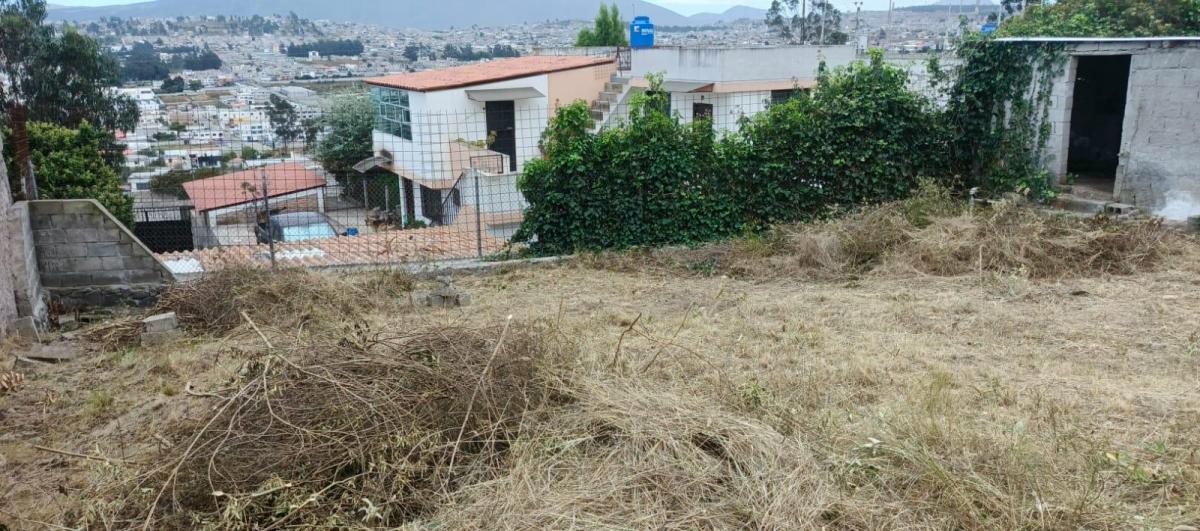Terreno en Calderón — imagen 2