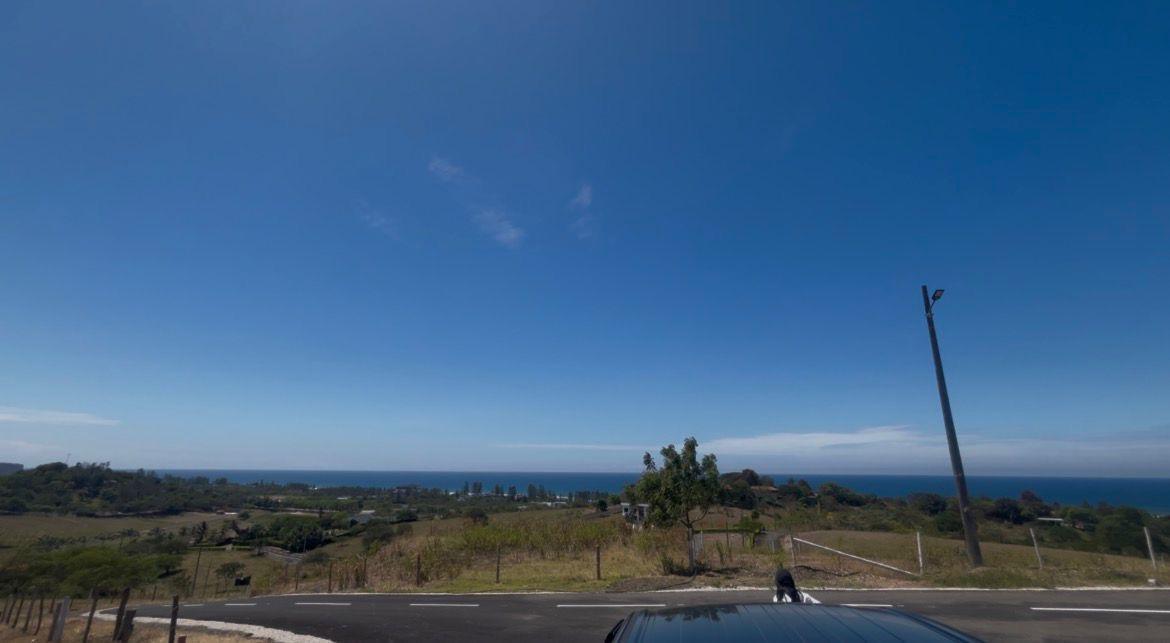 Terreno con Vista a La Montaña y Mar — imagen 2