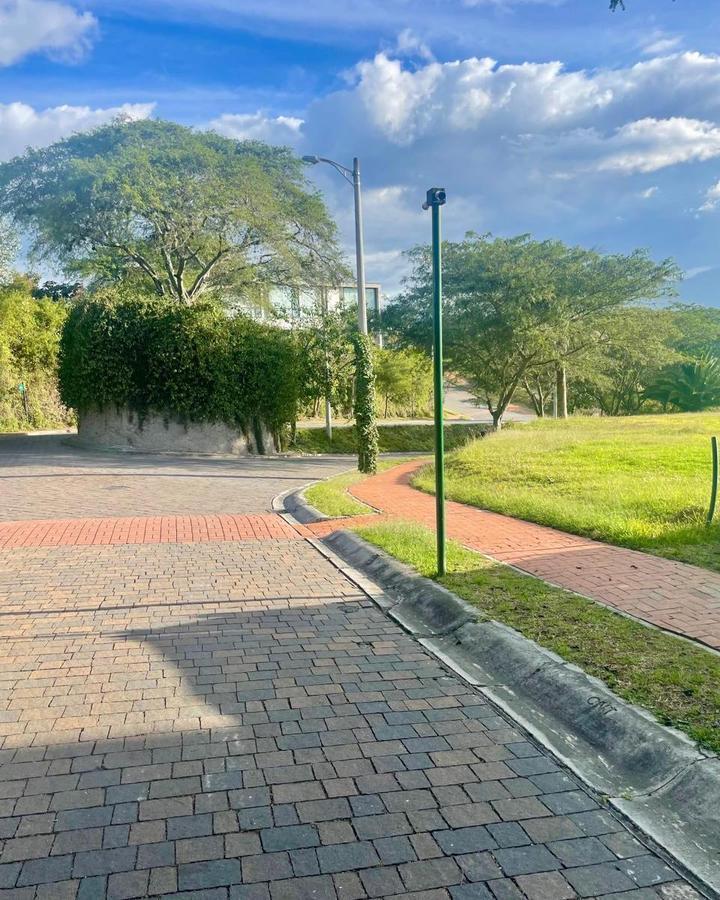 Terreno de Venta en Urbanización La Quinta, Cumbayá — imagen 7