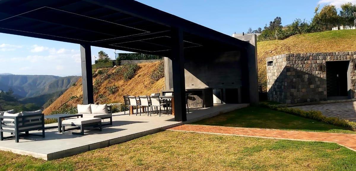 Terreno de Venta en Urbanización La Quinta, Cumbayá — imagen 5