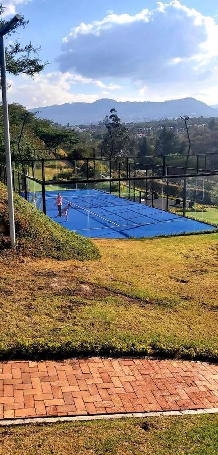 Terreno de Venta en Urbanización La Quinta, Cumbayá — imagen 4