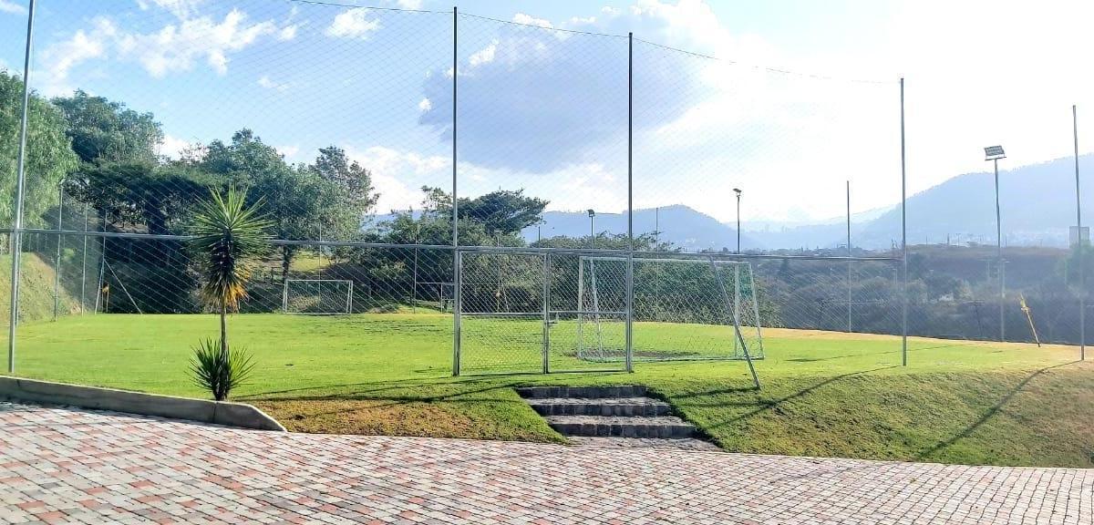 Terreno de Venta en Urbanización La Quinta, Cumbayá — imagen 3