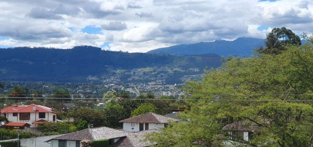 Departamento por Estrenar, Edificio de Lujo, Tumbaco, Cerca de Ruta Viva. Provincia de Pichincha — imagen 10
