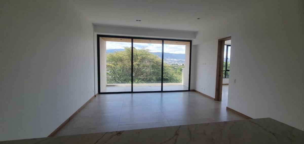 Departamento por Estrenar, Edificio de Lujo, Tumbaco, Cerca de Ruta Viva. Provincia de Pichincha — imagen 8