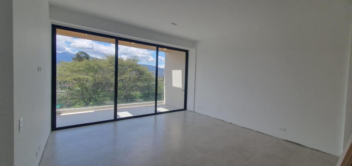 Departamento por Estrenar, Edificio de Lujo, Tumbaco, Cerca de Ruta Viva. Provincia de Pichincha — imagen 7