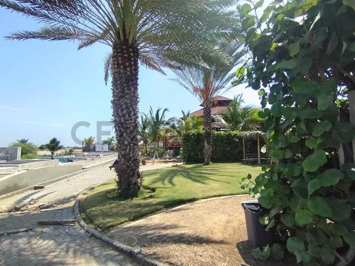 Venta de Terreno Via Data con Salida a La Playa Alest, Guayas — imagen 5