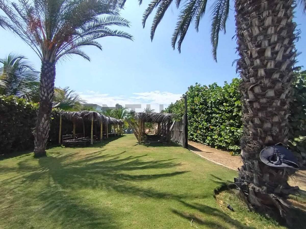 Venta de Terreno Via Data con Salida a La Playa Alest, Guayas — imagen 4