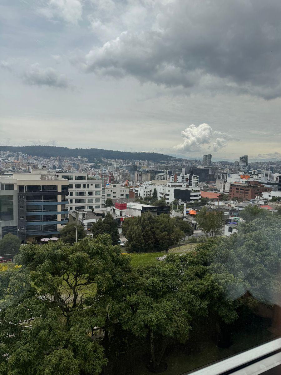 Departamento 2 Habitaciones de 313 m² en Venta en Quito Tenis — imagen 10