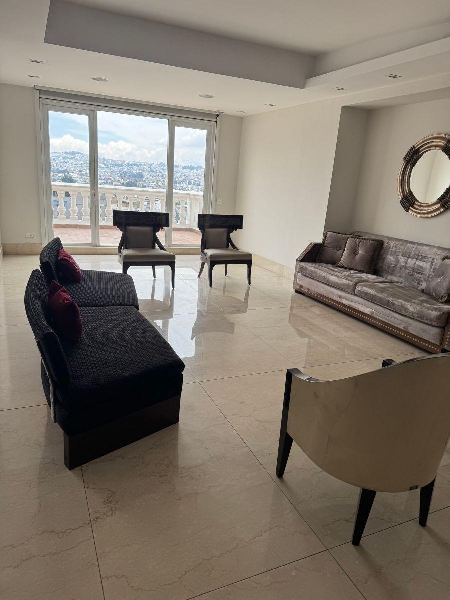 Departamento 2 Habitaciones de 313 m² en Venta en Quito Tenis — imagen 8