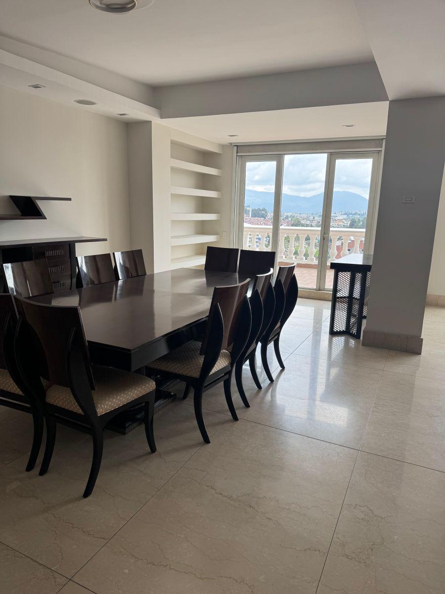 Departamento 2 Habitaciones de 313 m² en Venta en Quito Tenis — imagen 7