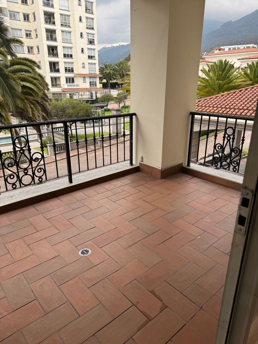 Departamento 2 Habitaciones de 313 m² en Venta en Quito Tenis — imagen 6