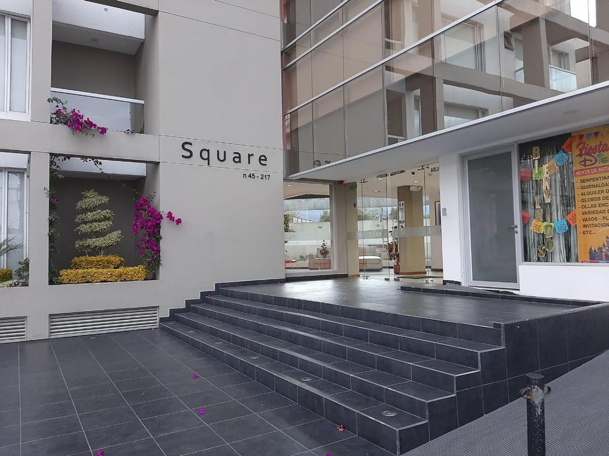 Re/max Futuro Vende Moderno Departamento de 100 m² Sector de Monteserrin — imagen 10