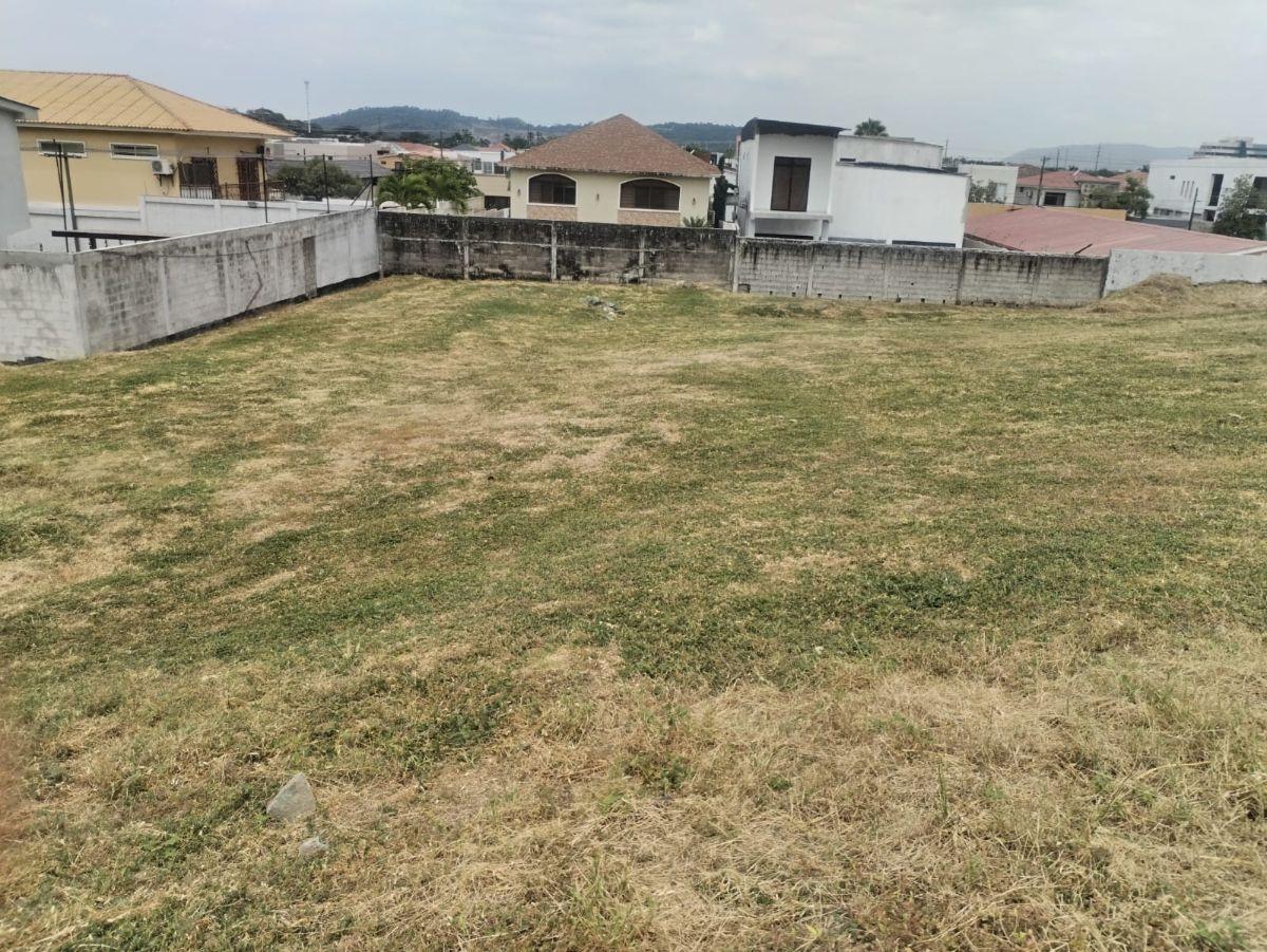 Venta de Terreno 600 m², en Condado Vicolinci, Via Aurora, Guayas — imagen 7