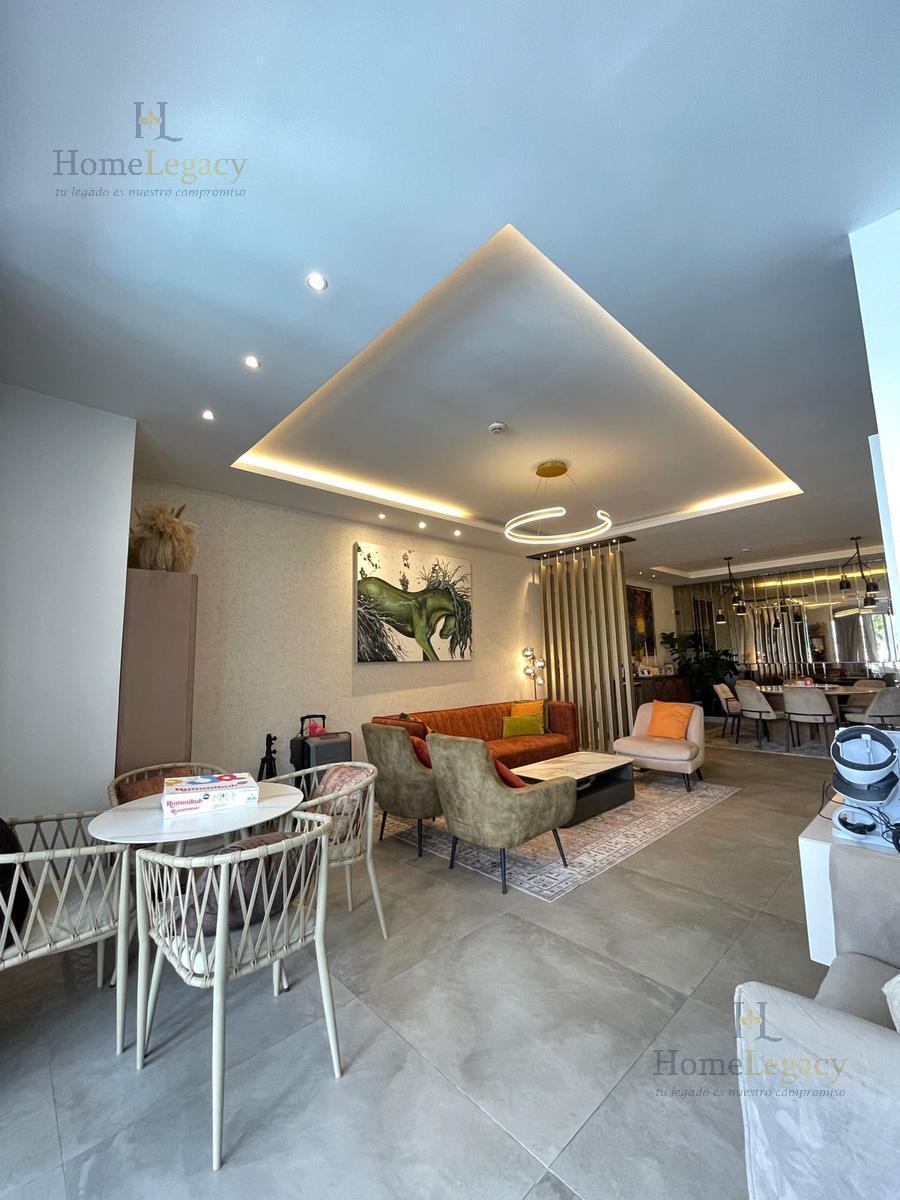 Venta de Departamento en Samborondón - Isla Mocolí con 3 Habitaciones, Planta Baja Am, Guayas — imagen 10