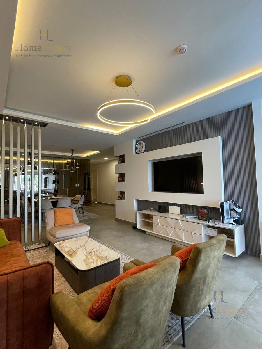 Venta de Departamento en Samborondón - Isla Mocolí con 3 Habitaciones, Planta Baja Am, Guayas — imagen 9