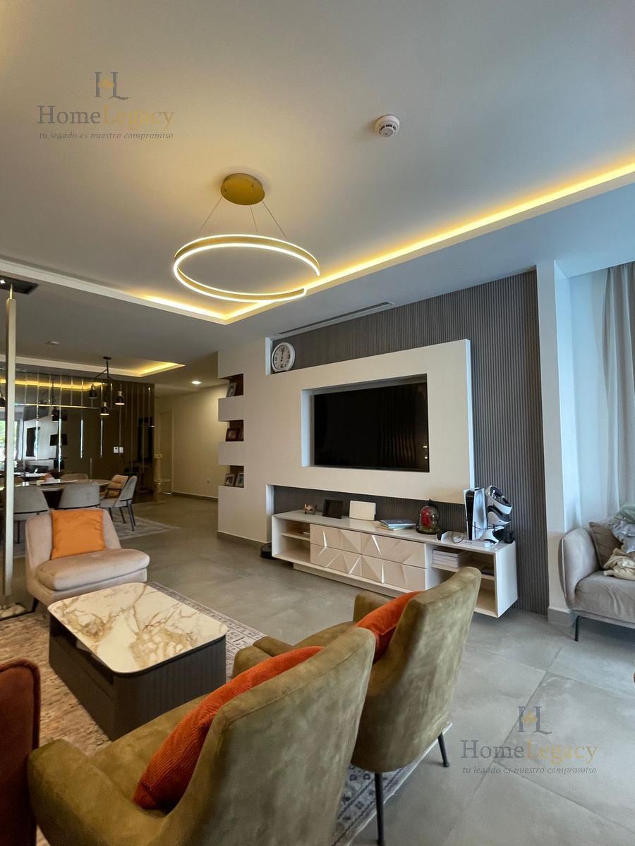 Venta de Departamento en Samborondón - Isla Mocolí con 3 Habitaciones, Planta Baja Am, Guayas — imagen 8
