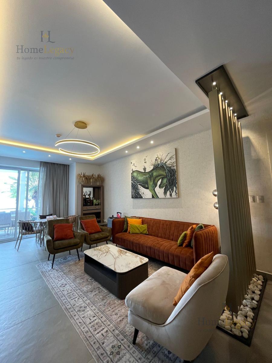 Venta de Departamento en Samborondón - Isla Mocolí con 3 Habitaciones, Planta Baja Am, Guayas — imagen 7