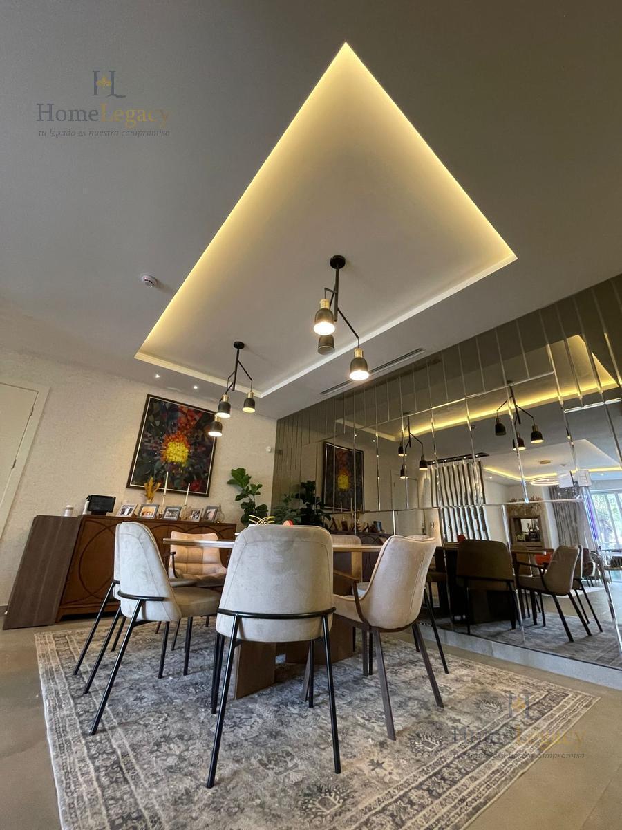 Venta de Departamento en Samborondón - Isla Mocolí con 3 Habitaciones, Planta Baja Am, Guayas — imagen 6