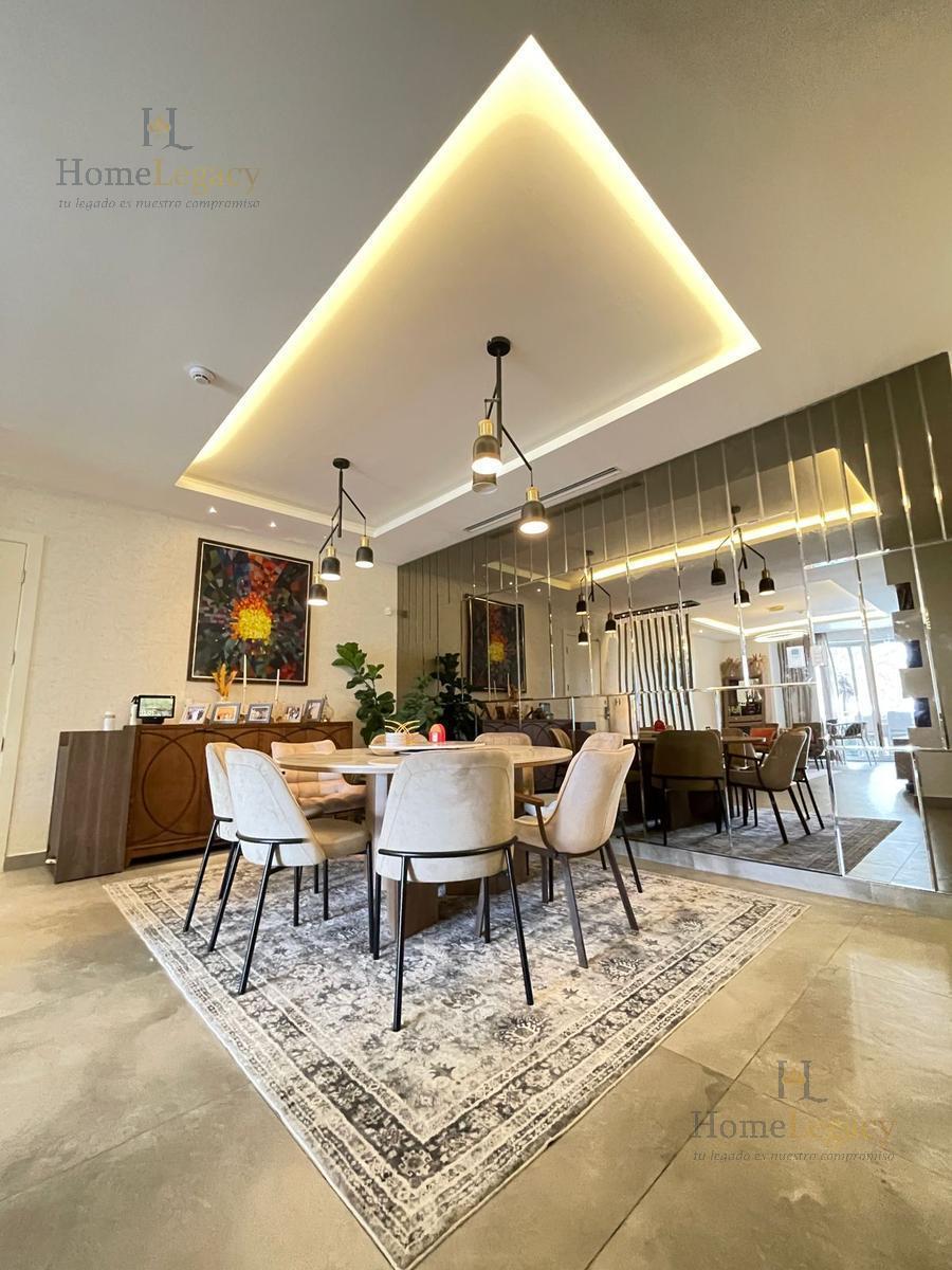 Venta de Departamento en Samborondón - Isla Mocolí con 3 Habitaciones, Planta Baja Am, Guayas — imagen 5