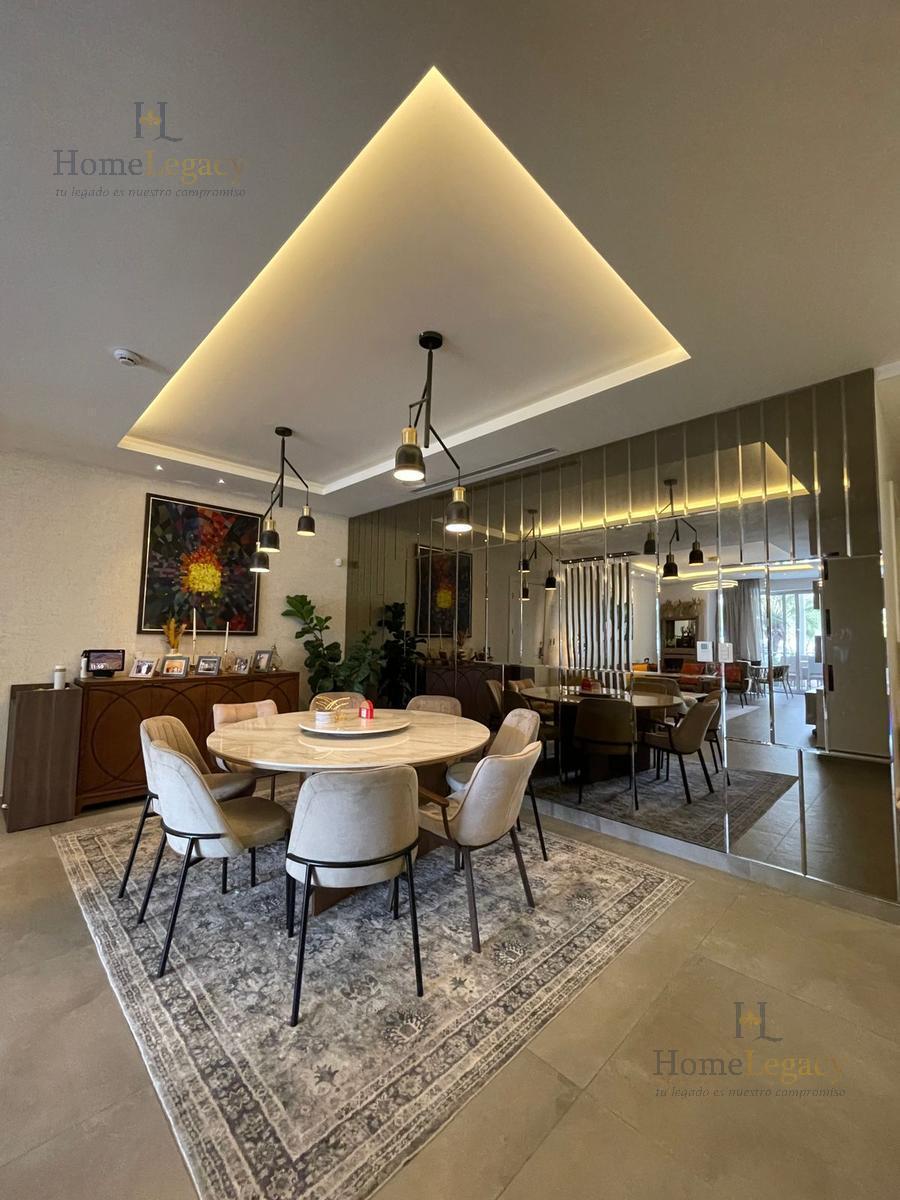 Venta de Departamento en Samborondón - Isla Mocolí con 3 Habitaciones, Planta Baja Am, Guayas — imagen 4
