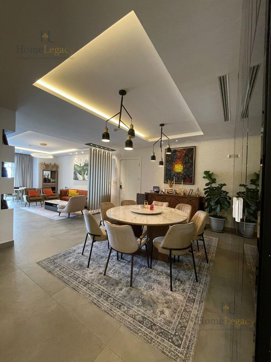 Venta de Departamento en Samborondón - Isla Mocolí con 3 Habitaciones, Planta Baja Am, Guayas — imagen 3