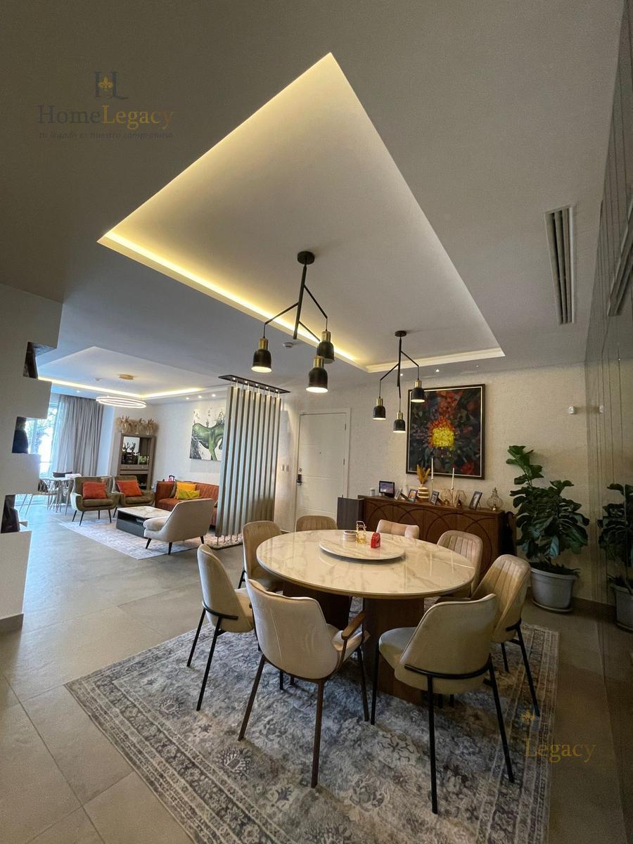 Venta de Departamento en Samborondón - Isla Mocolí con 3 Habitaciones, Planta Baja Am, Guayas — imagen 2