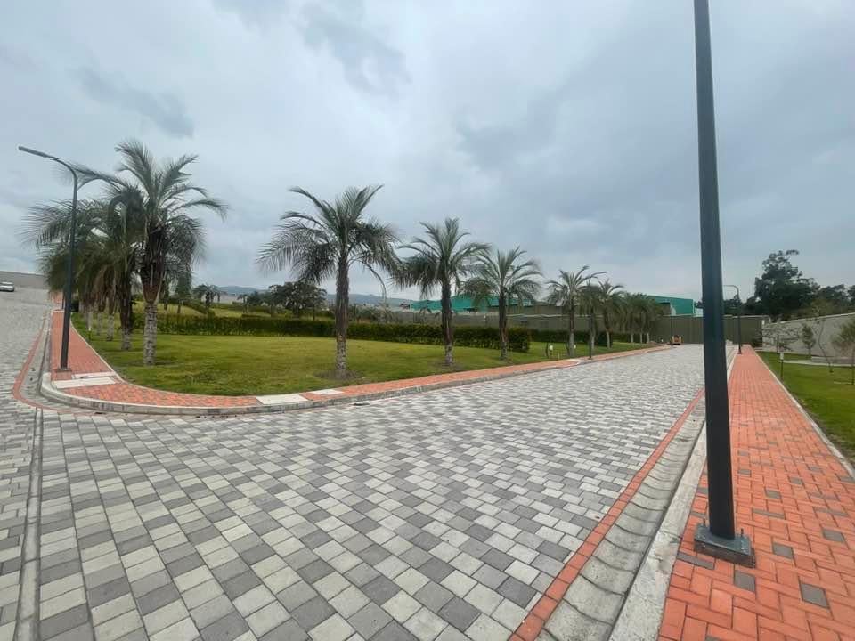 Venta Lotes Puembo - Urbanizacion Privada - Home Realtors By Monica Miranda — imagen 9