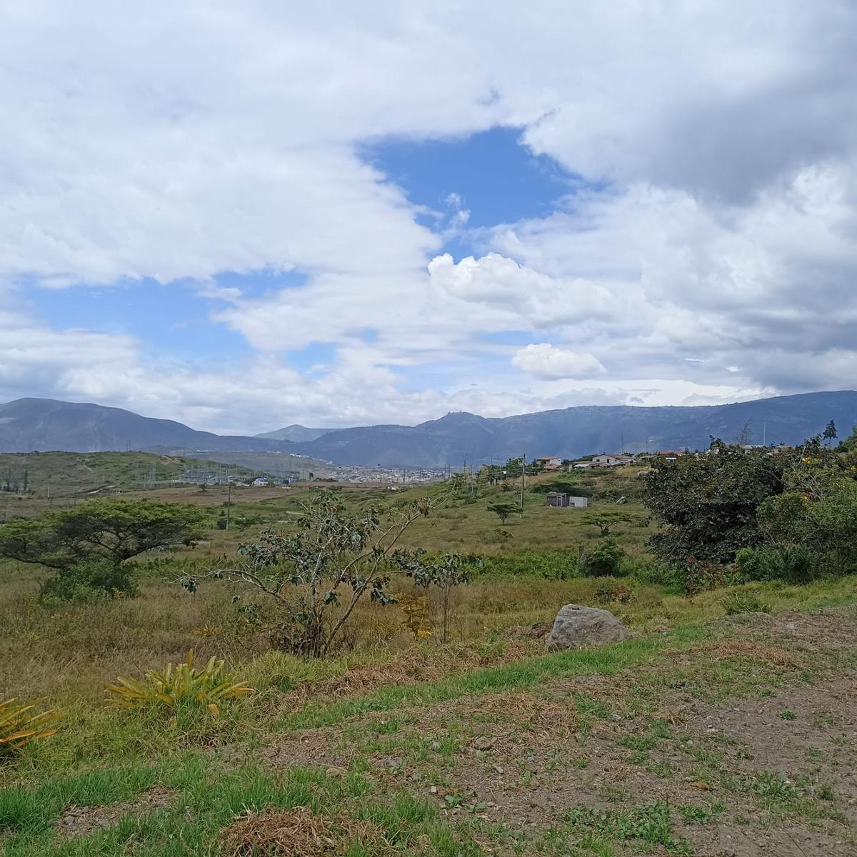 Terreno en Venta en Chaltura, Imbabura — imagen 10