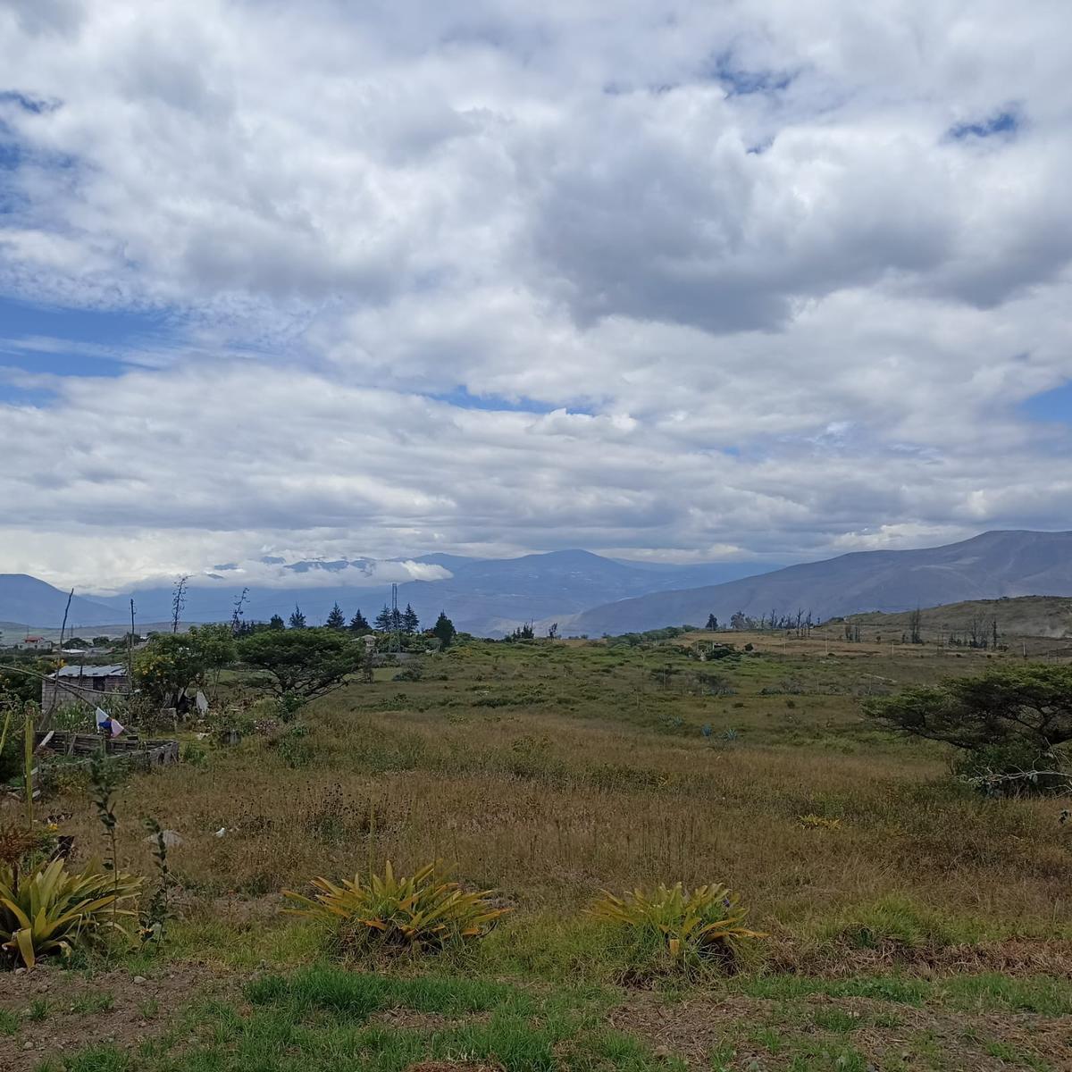Terreno en Venta en Chaltura, Imbabura — imagen 7