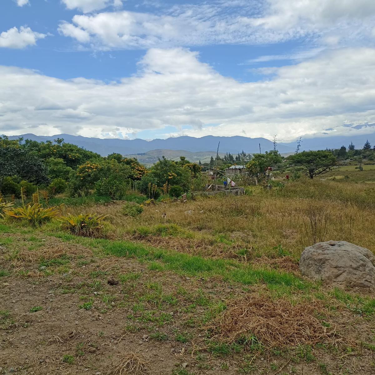 Terreno en Venta en Chaltura, Imbabura — imagen 2