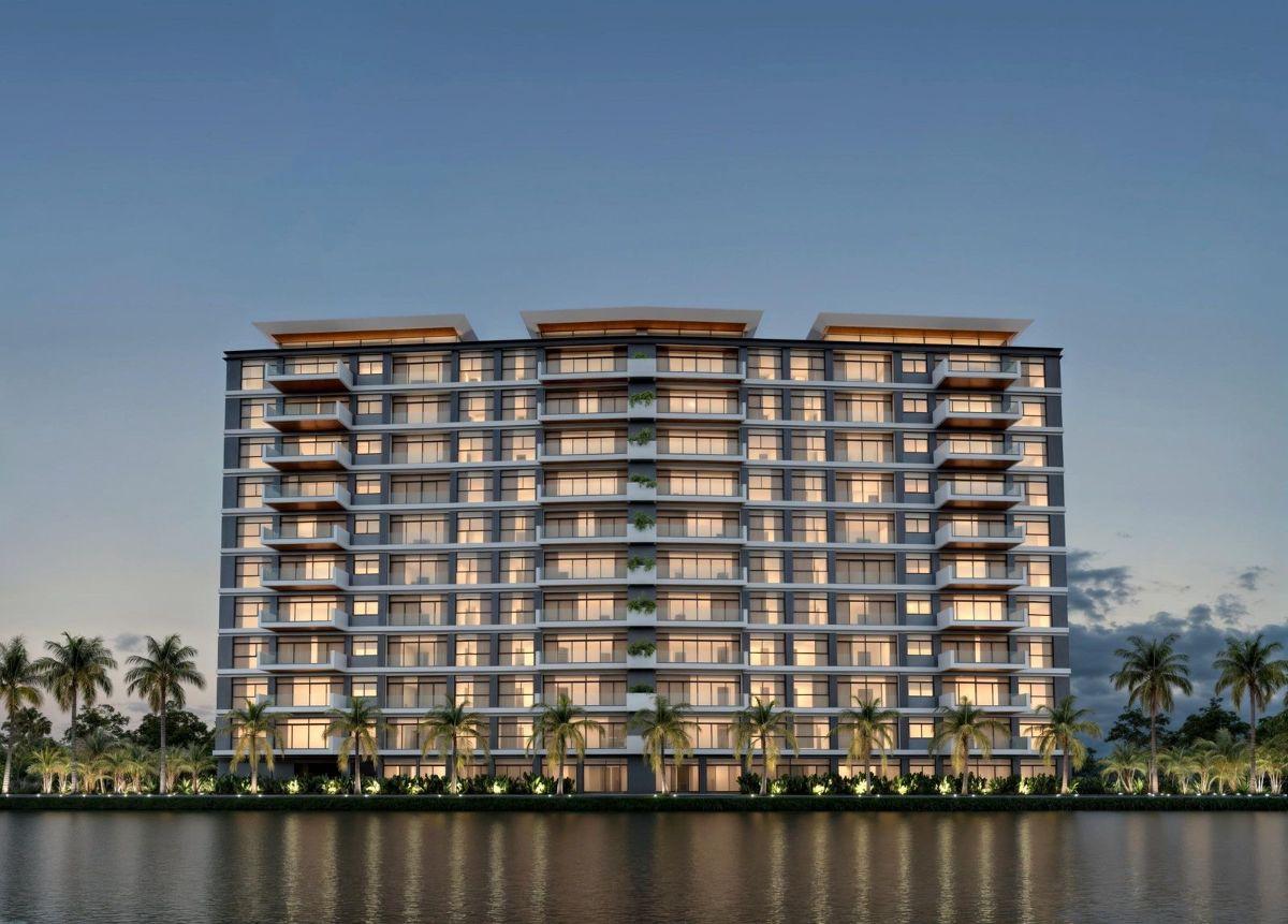 Venta. Isla Mocoli. proyecto Departamentos. 3/4 Hab. Desde $367.509, Guayas — imagen 4