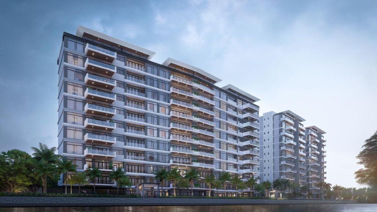 Venta. Isla Mocoli. proyecto Departamentos. 3/4 Hab. Desde $367.509, Guayas — imagen 3
