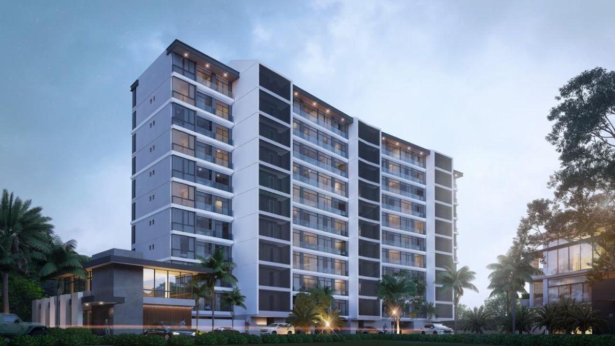 Venta. Isla Mocoli. proyecto Departamentos. 3/4 Hab. Desde $367.509, Guayas — imagen 2