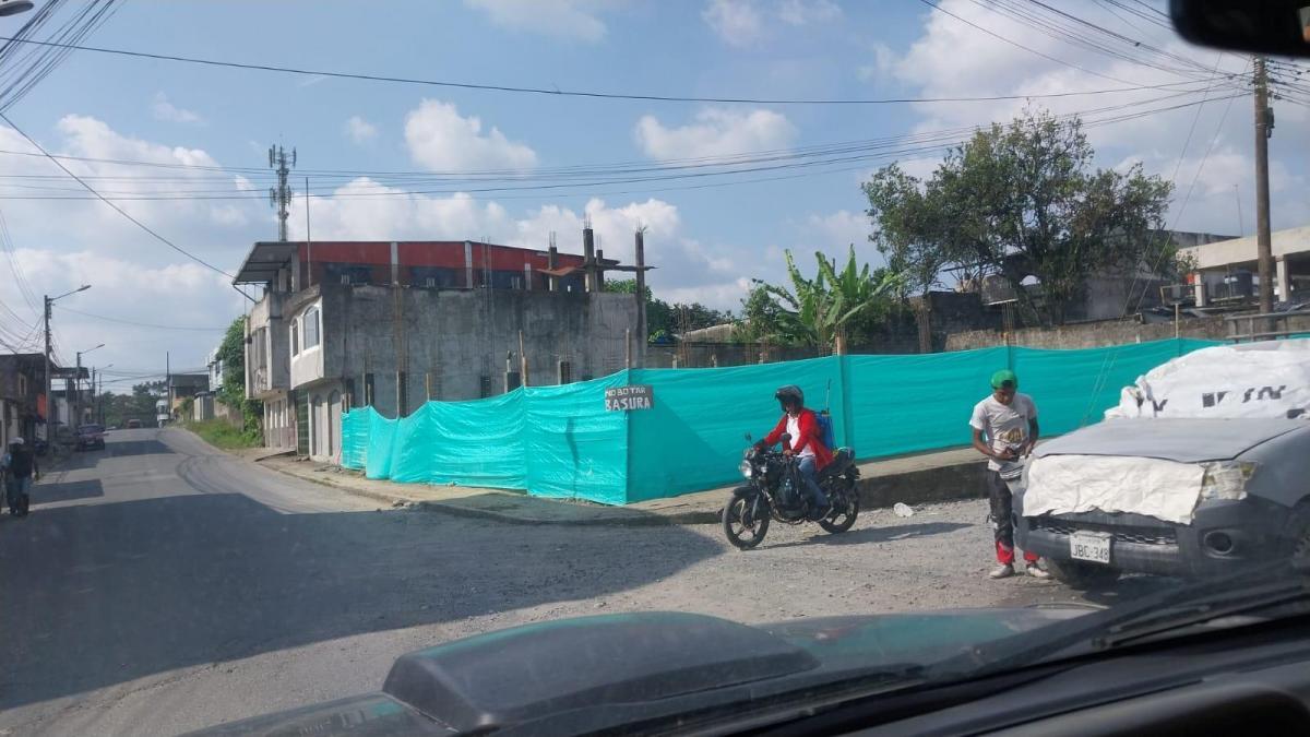 Terreno en Venta Cooperativa Alianza Carchense — imagen 10