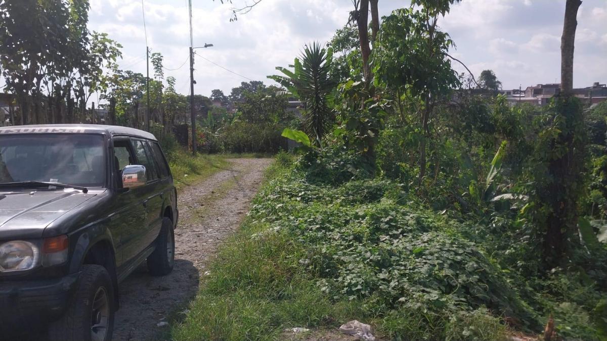 Terreno en Venta Cooperativa Alianza Carchense — imagen 8