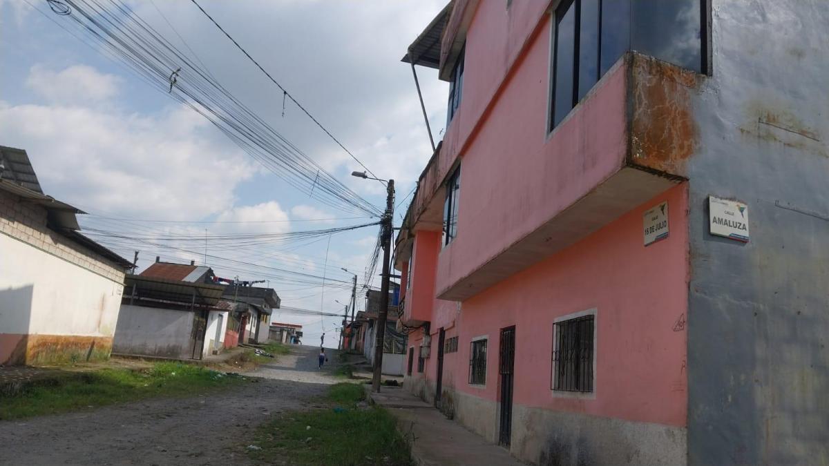 Terreno en Venta Cooperativa Alianza Carchense — imagen 7