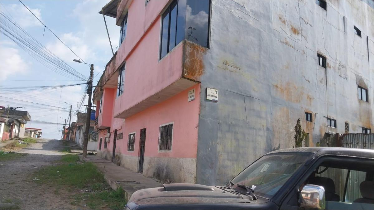 Terreno en Venta Cooperativa Alianza Carchense — imagen 6