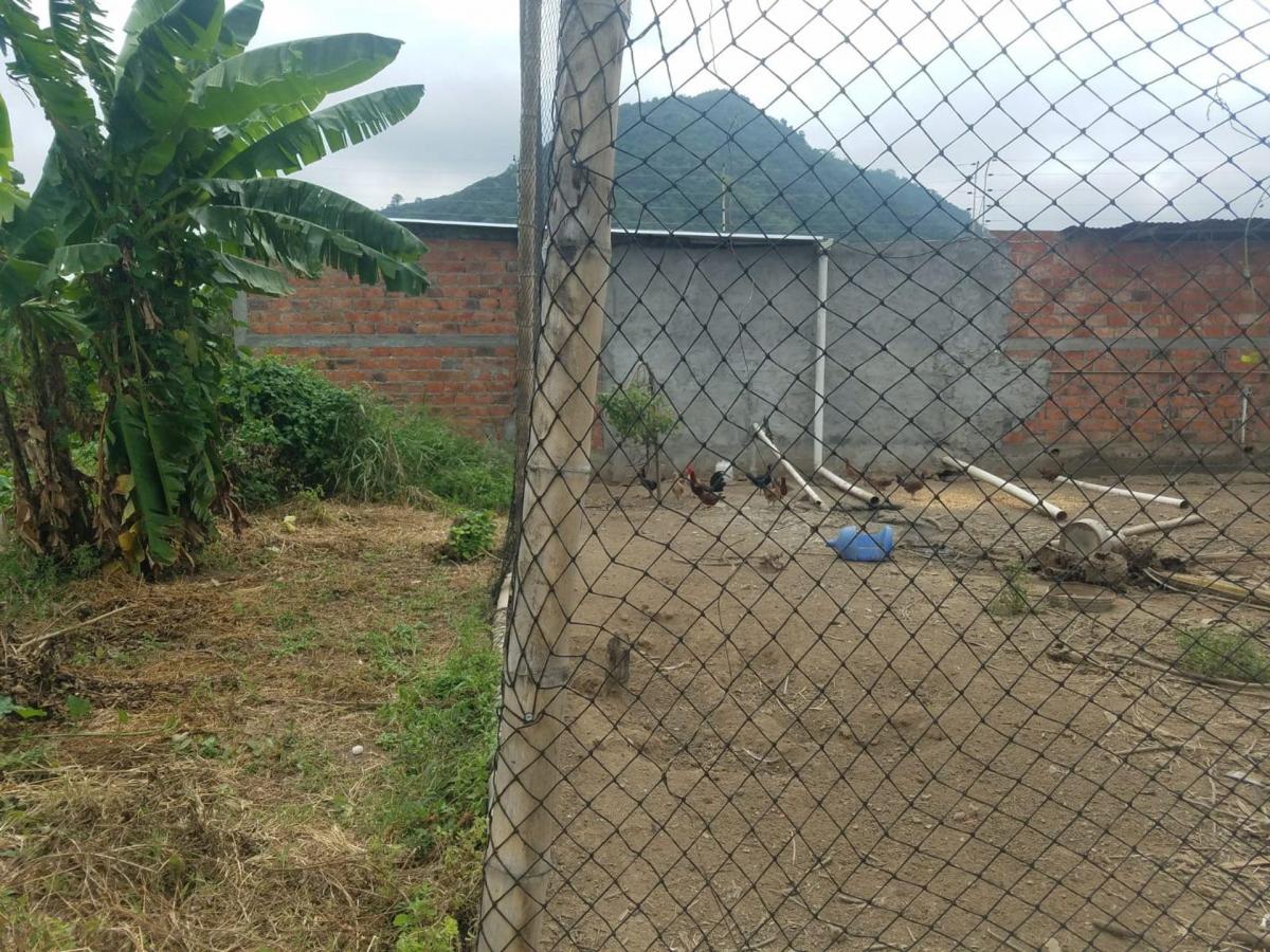 Terreno de Venta en Montecristi Sitio Toalla Chica, Manabí — imagen 9