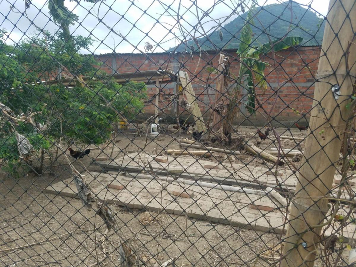 Terreno de Venta en Montecristi Sitio Toalla Chica, Manabí — imagen 8