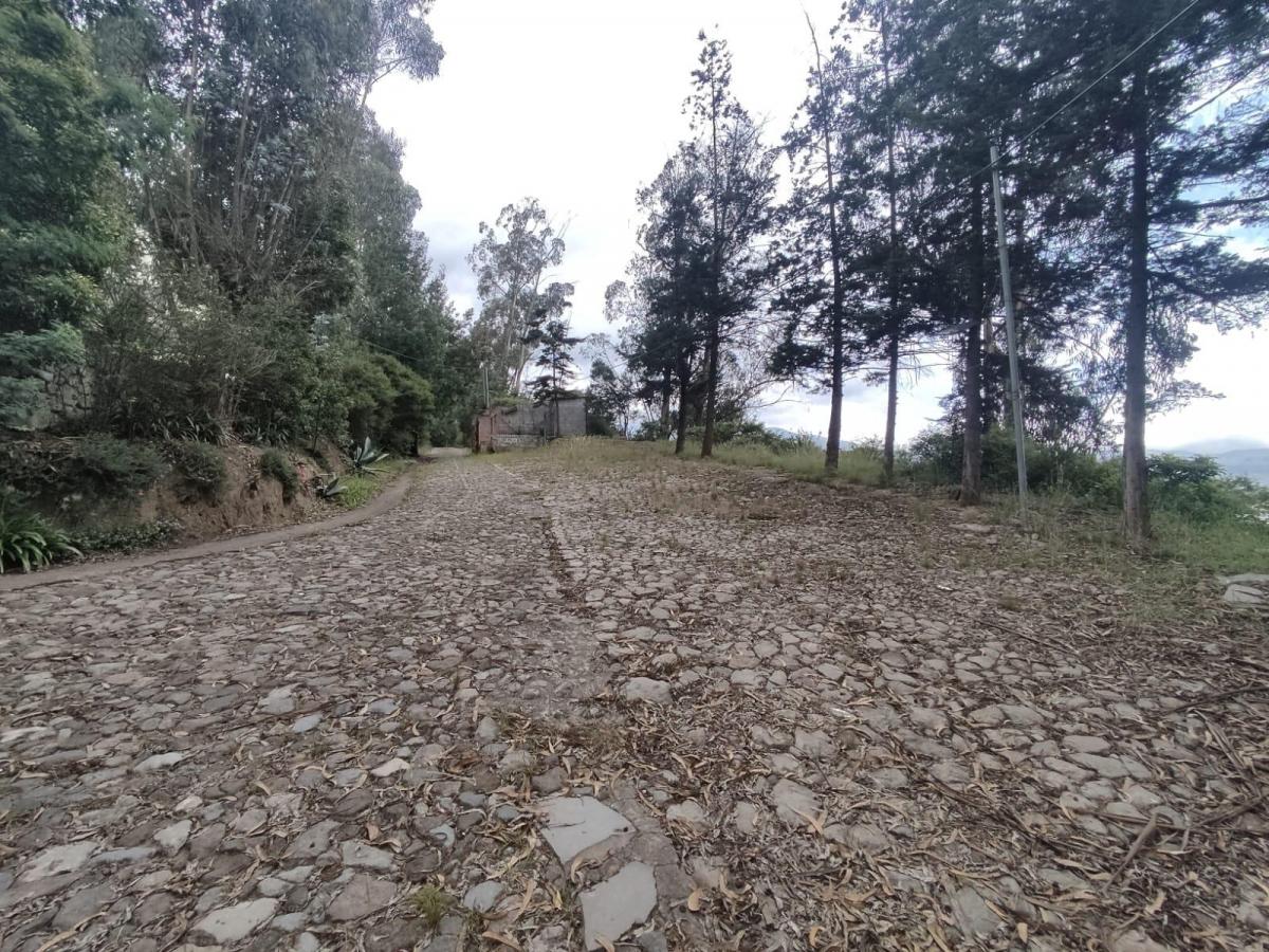Hm/ Sector Terminal de Carcelen! Terreno en Venta de 6.360 m² en 1.150.000 Usd — imagen 10