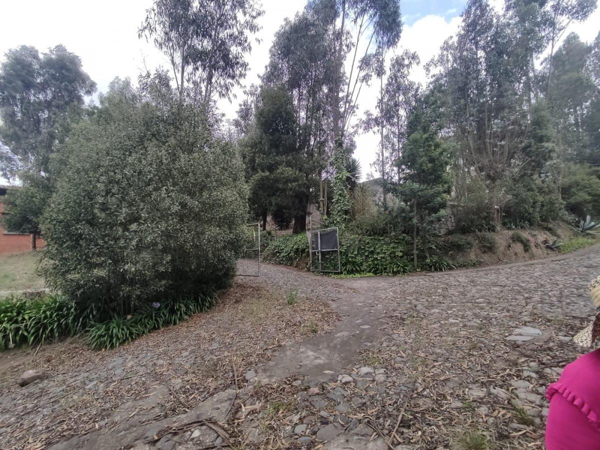 Hm/ Sector Terminal de Carcelen! Terreno en Venta de 6.360 m² en 1.150.000 Usd — imagen 8