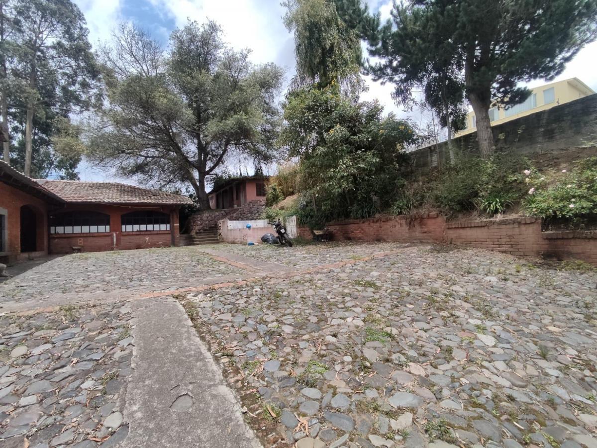 Hm/ Sector Terminal de Carcelen! Terreno en Venta de 6.360 m² en 1.150.000 Usd — imagen 7