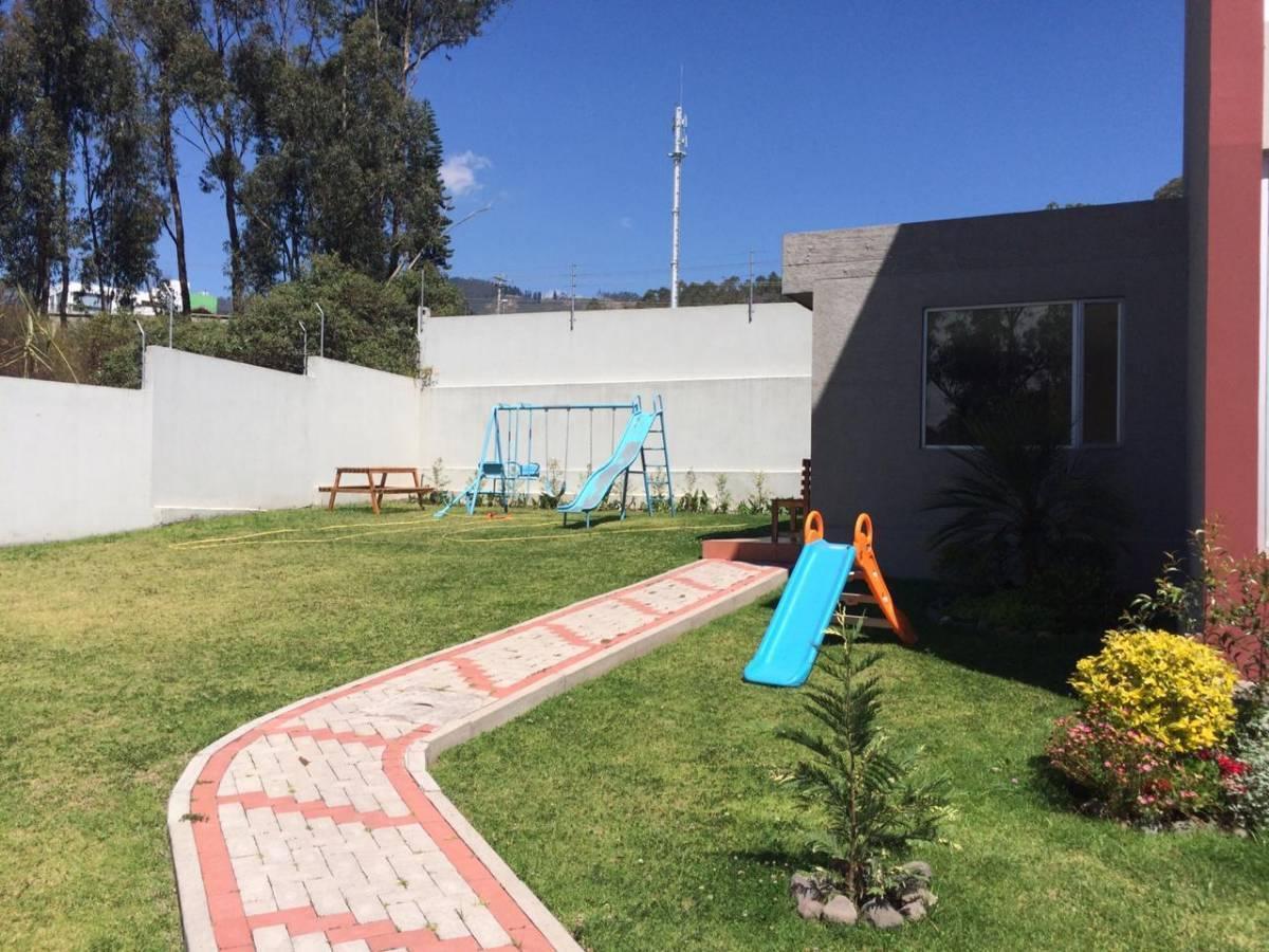 Cumbaya - San Juan de Cumbaya Casa de Venta Linda Vista — imagen 10