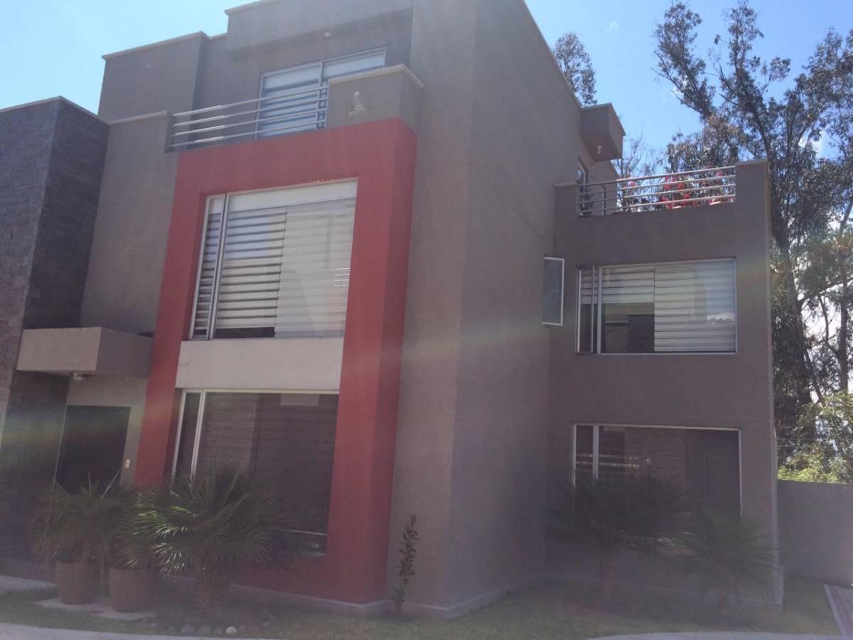 Cumbaya - San Juan de Cumbaya Casa de Venta Linda Vista — imagen 9