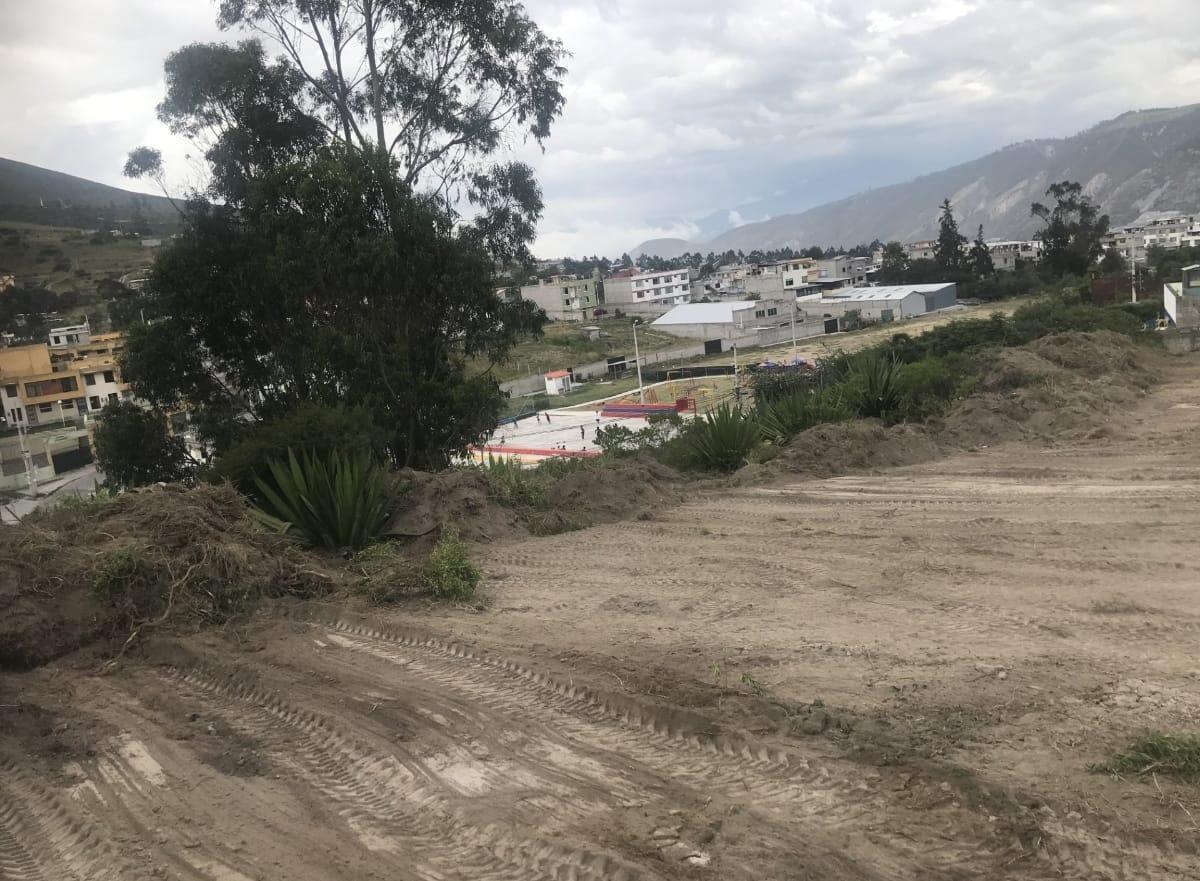 Terreno en Venta — imagen 4