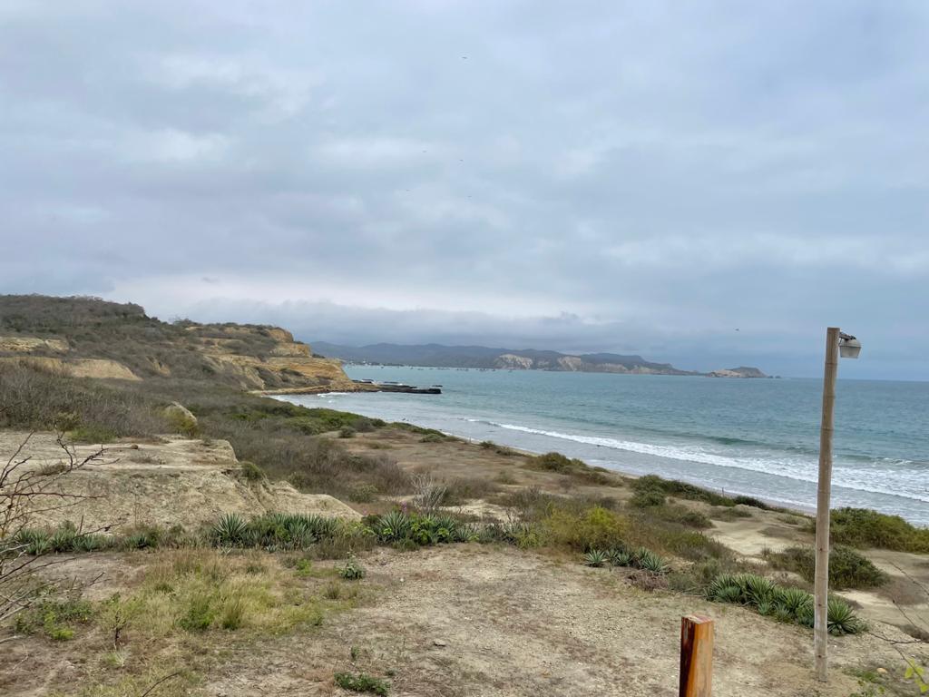 En Venta Espectacular Propiedad de 140 Has Ideal Para Proyecto Turistico, Machililla, Manabí — imagen 10