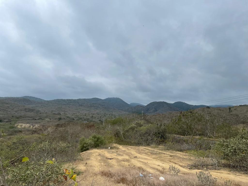 En Venta Espectacular Propiedad de 140 Has Ideal Para Proyecto Turistico, Machililla, Manabí — imagen 8