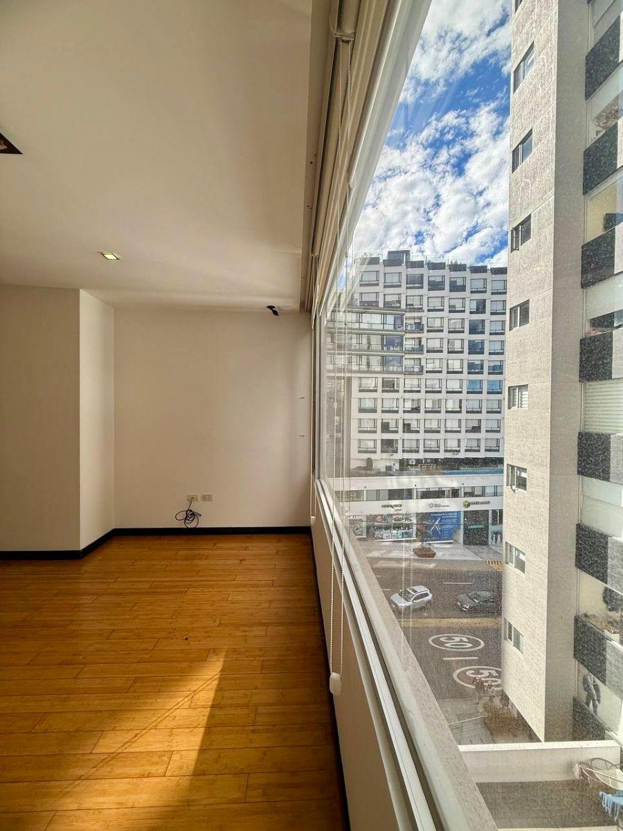 Departamento de 2 Habitaciones - en Venta - El Bosque - 87 m² — imagen 10