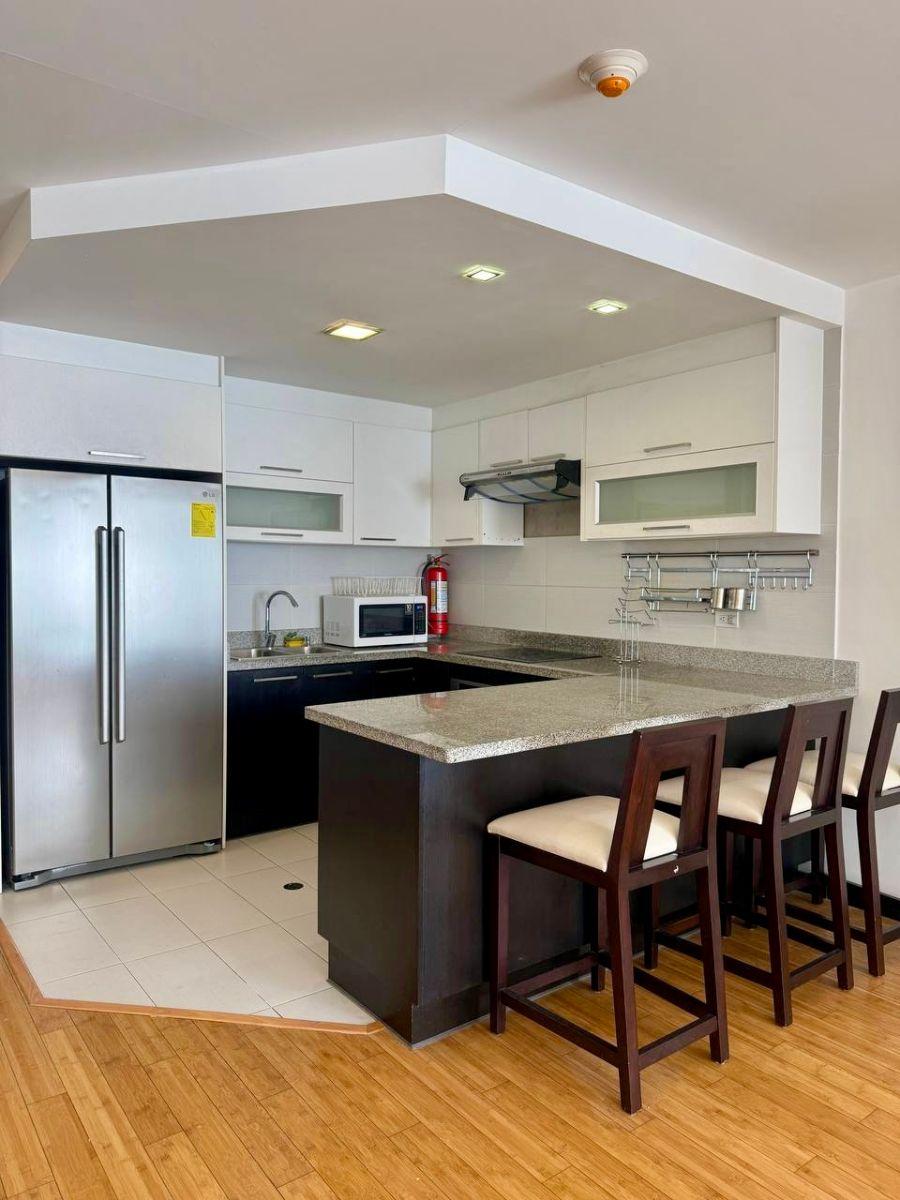 Departamento de 2 Habitaciones - en Venta - El Bosque - 87 m² — imagen 9
